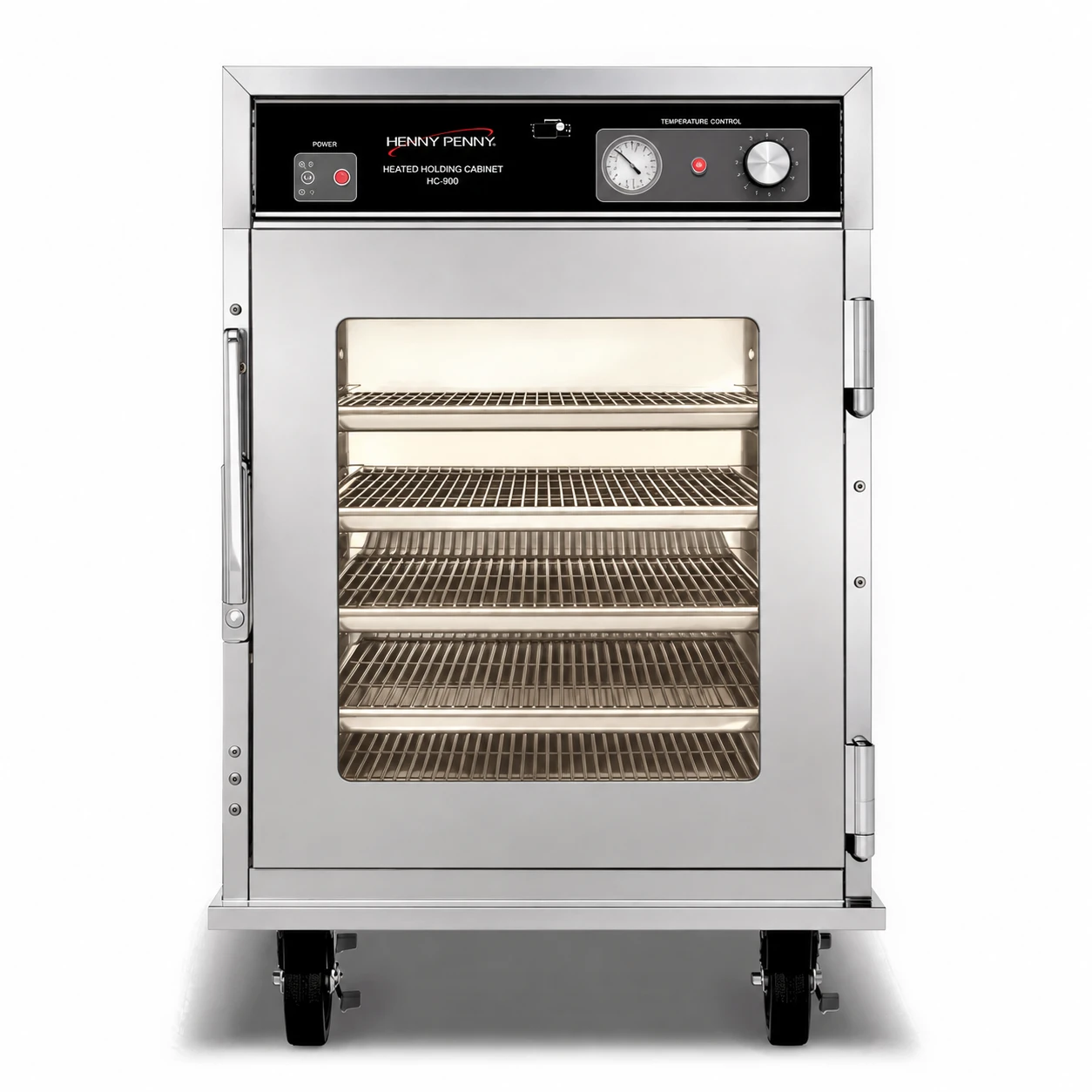 Henny Penny HC 5 CDT PT