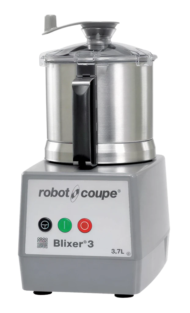 Robot Coupe Blixer 3 - 33197