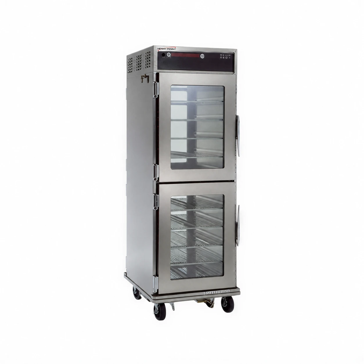 HC 15 EM 13-Tray