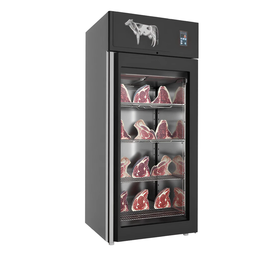 Stagionello 900L BLACK