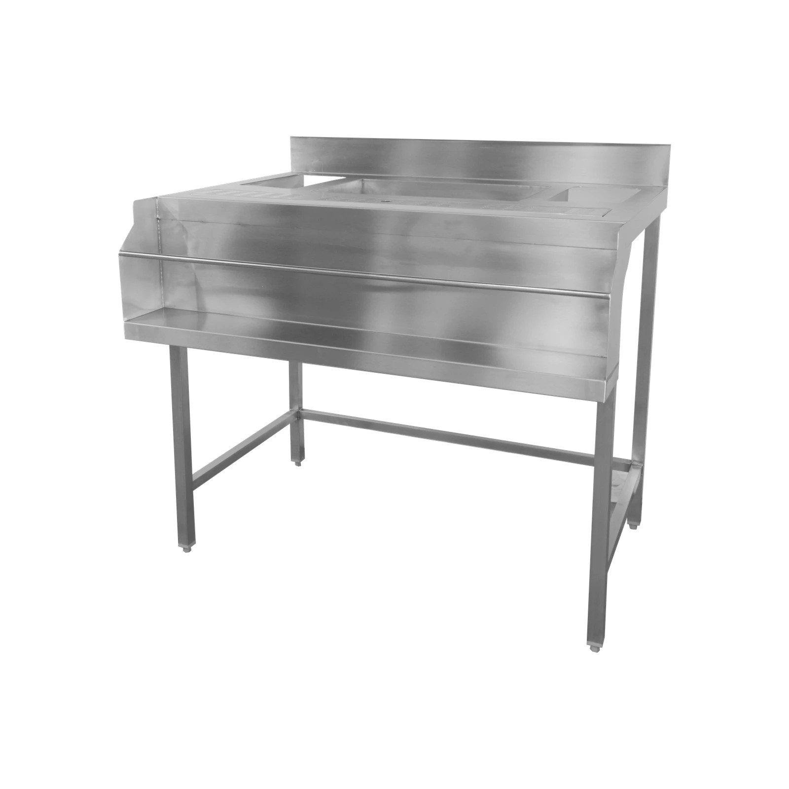 GASTRO Cocktail station