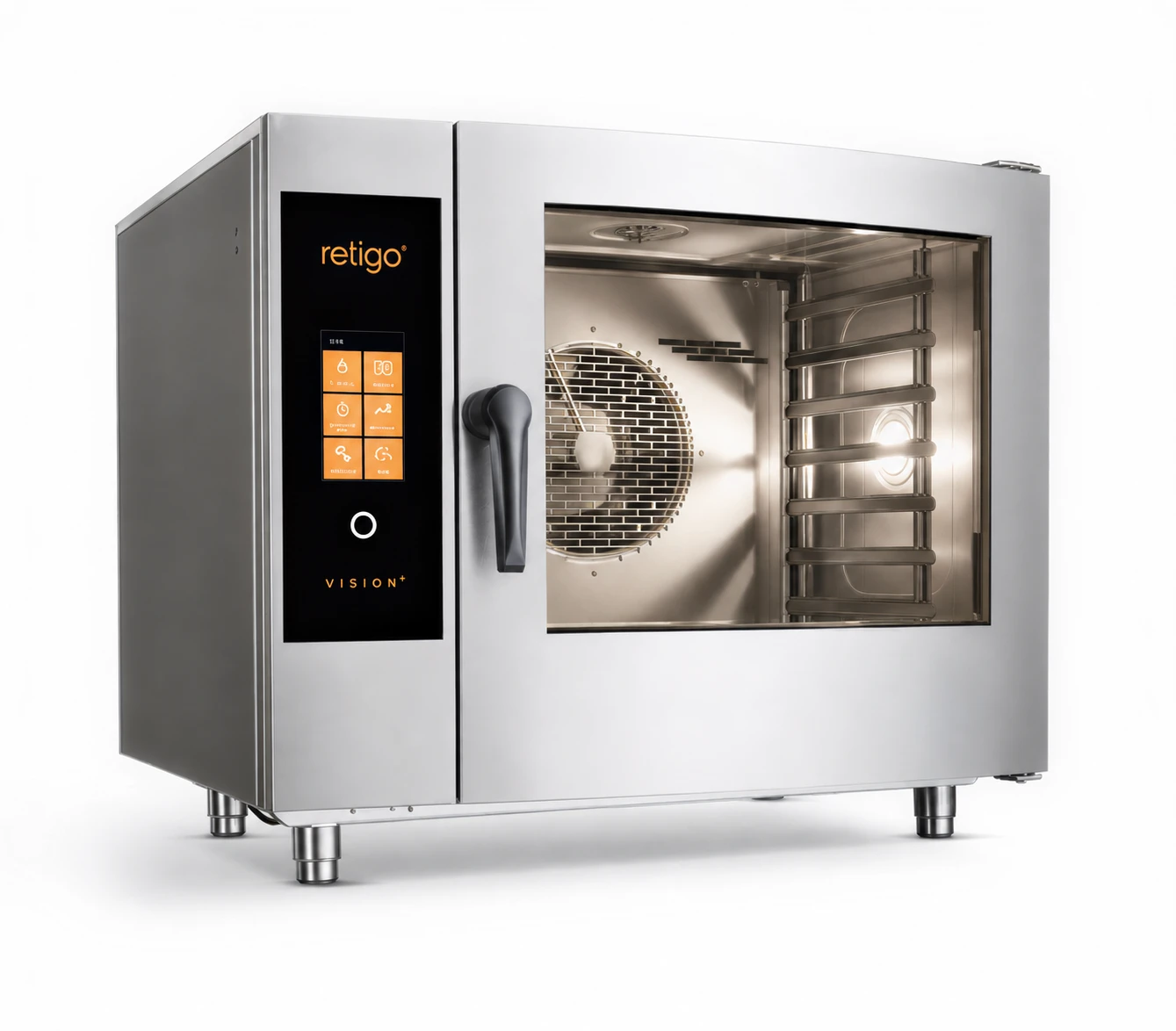 Retigo O611i+