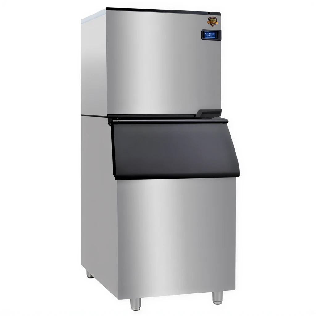 KoldMatic AS-450