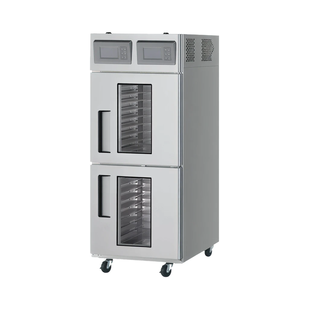 Refrigeration