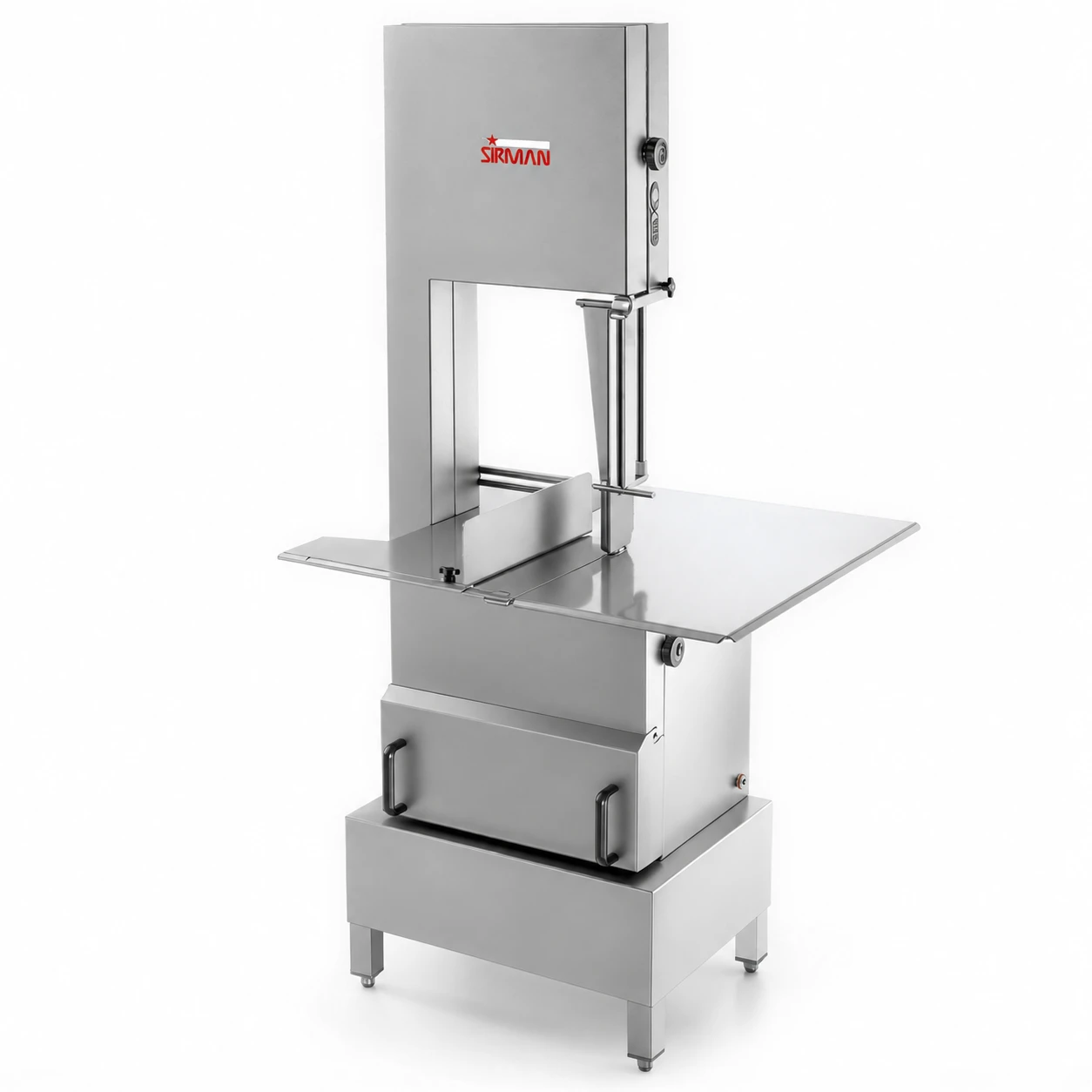 Sirman SO 3100 INOX
