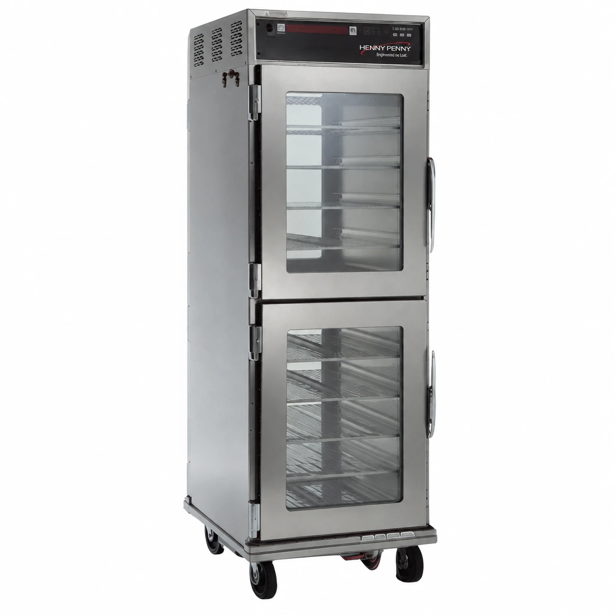 Henny Penny HC 15 CDT PT 13-Tray