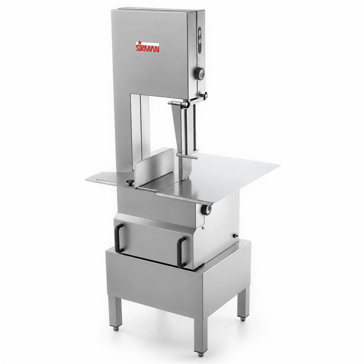 SO 2400 INOX