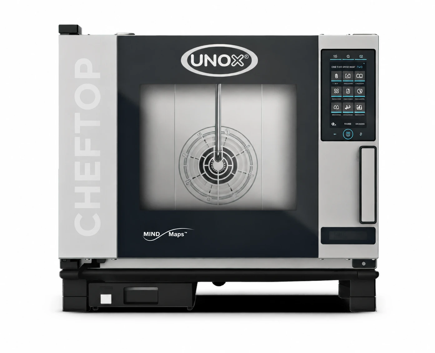 Unox XEVC-0511-GPRM + XUC001