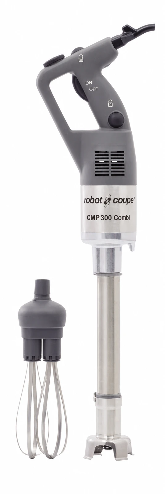 Robot Coupe CMP 300 Combi - 34310B
