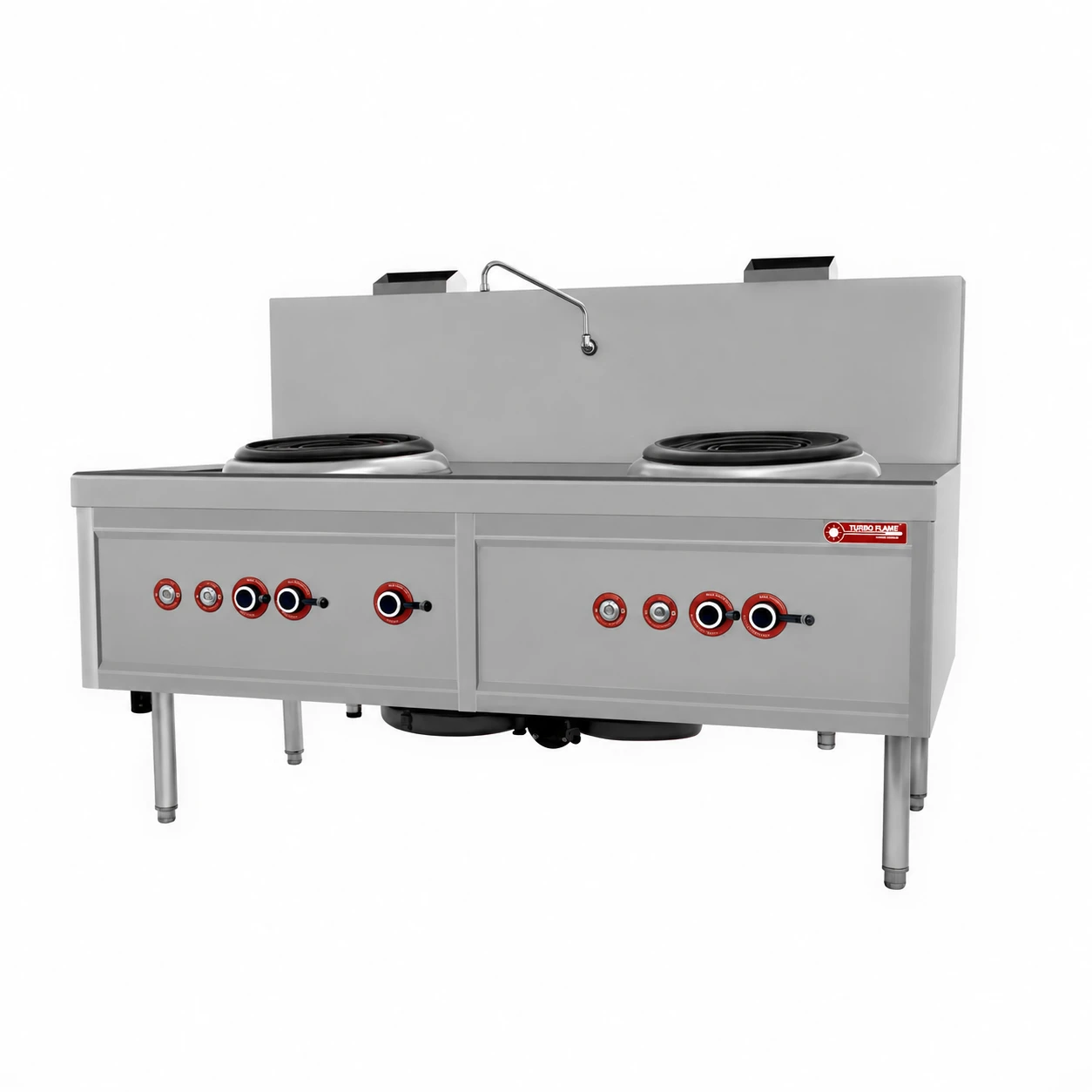Turboflame TF-S-2W