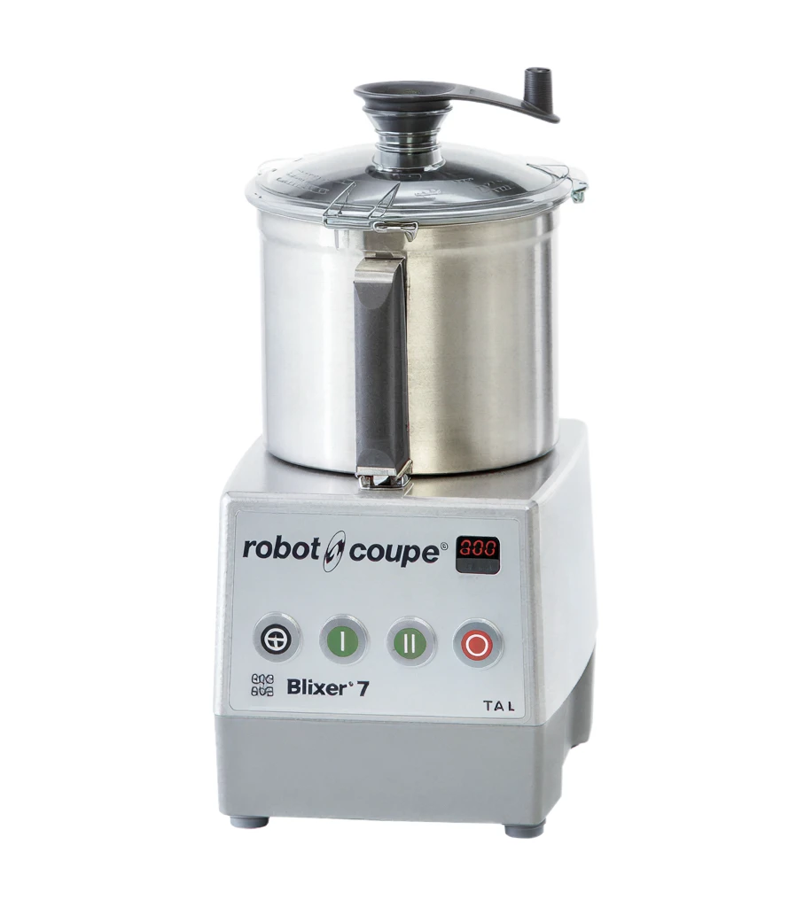 Robot Coupe Blixer 7 - 33269M