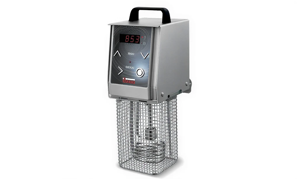 Sirman Softcooker XP CE
