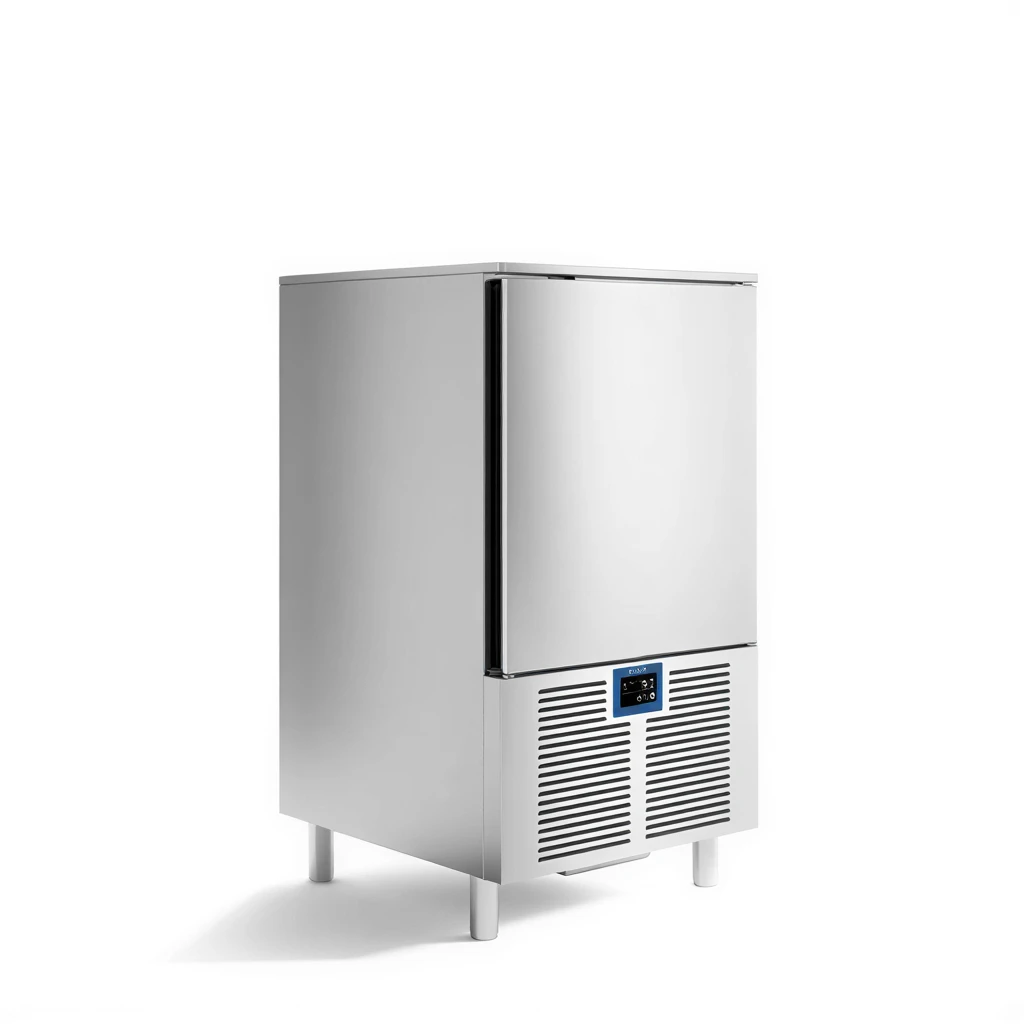 Friulinox RBS-081-RA-R290