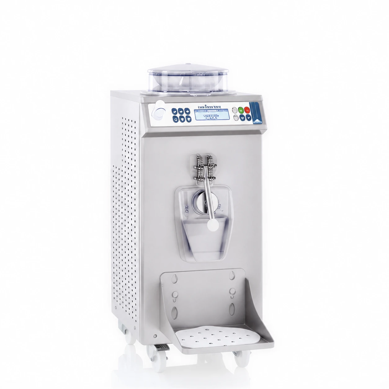 Carpigiani Pastochef 18 RTL Air