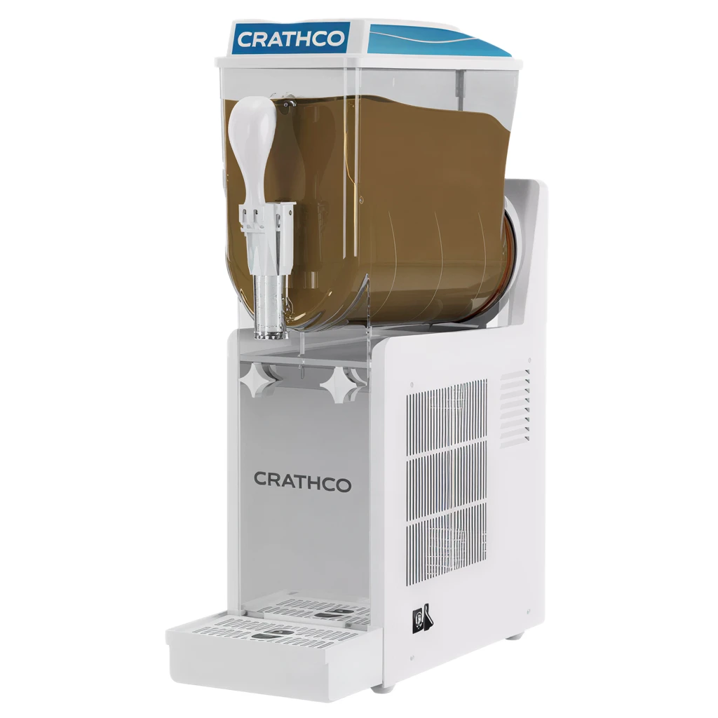 Crathco SORBY 2 / SDT 2