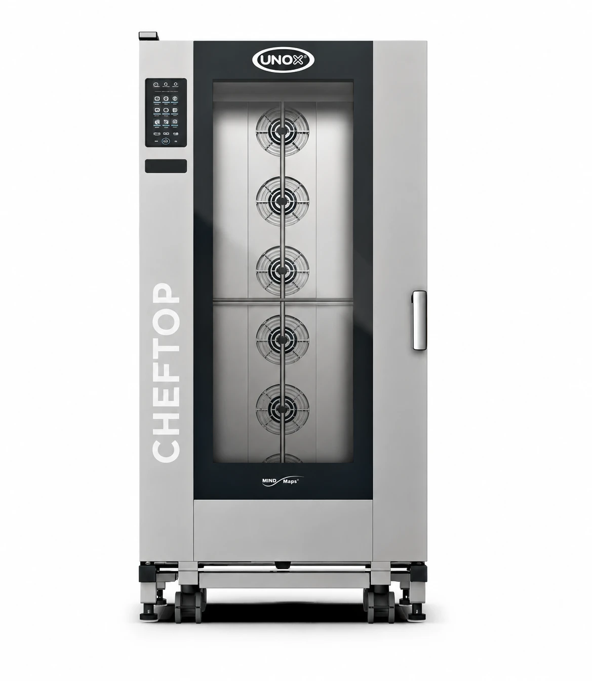 Unox XEVL-2011-GPRS