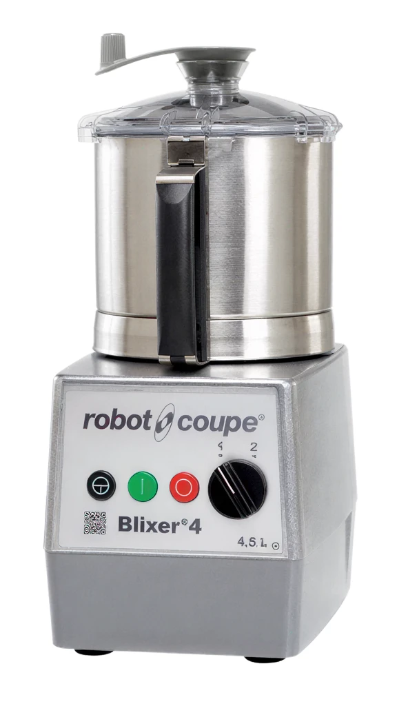 Blixer 4-2V - 33215