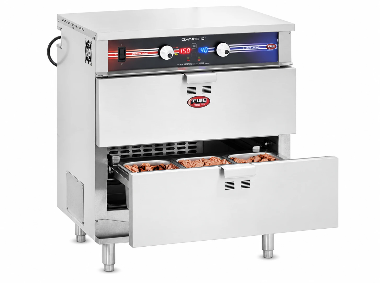 FWE PHTT-2DR-6SL