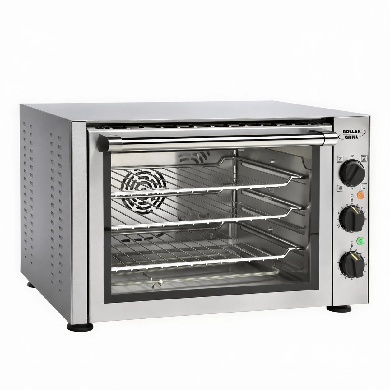 Roller Grill FC 380