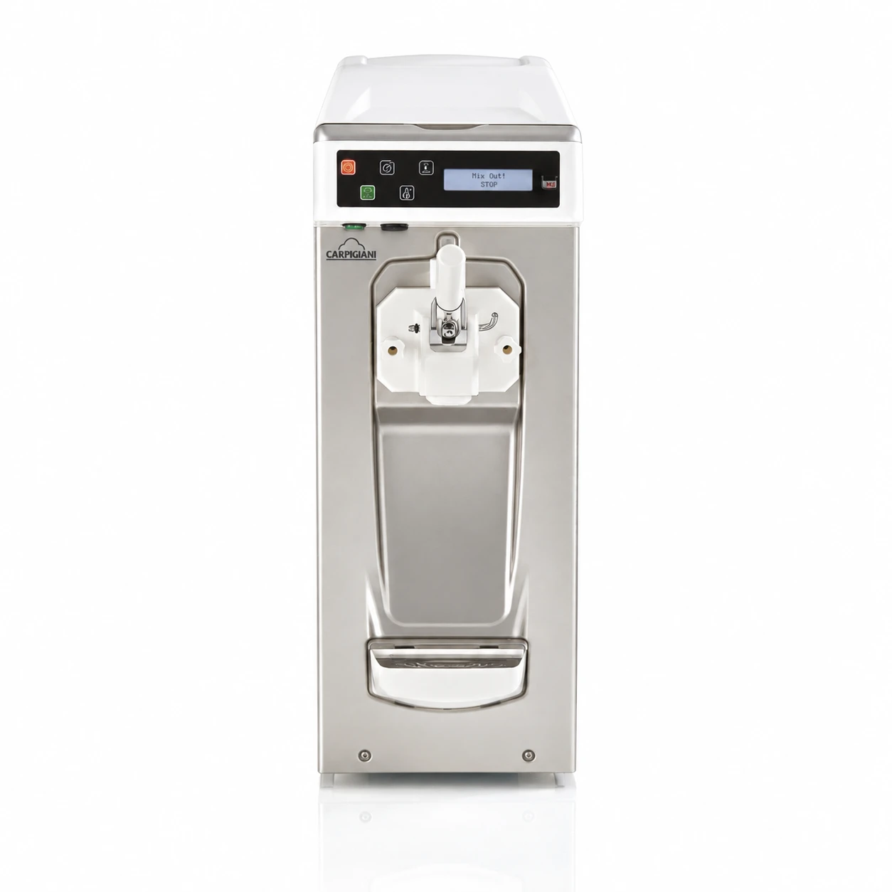 Ice Cream Machine