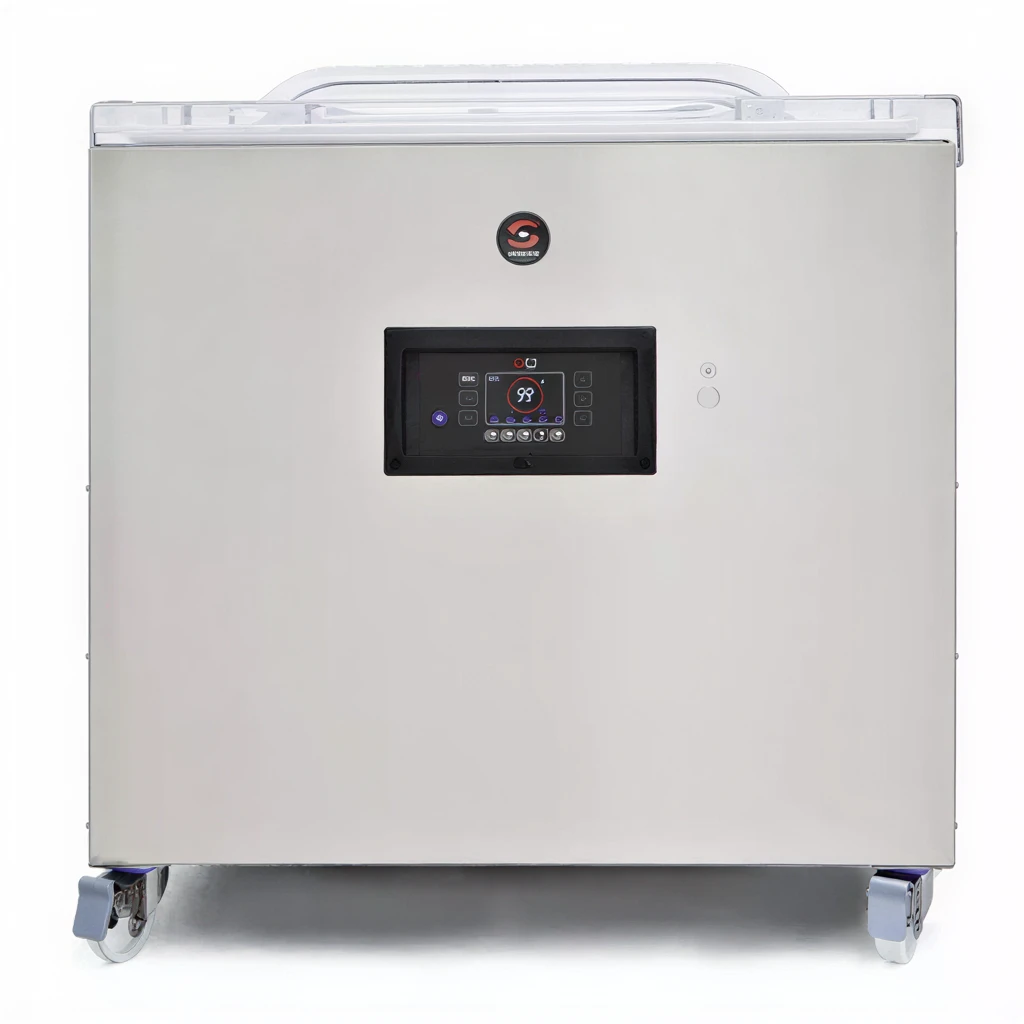 Sammic SU-806P LL