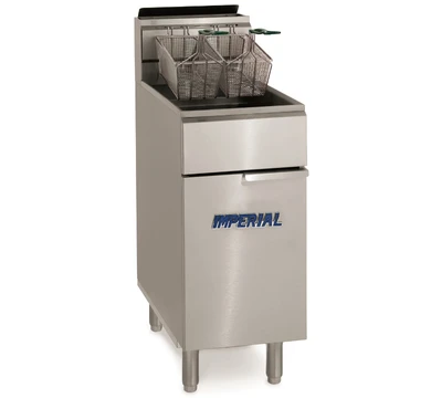 Imperial IFS-40