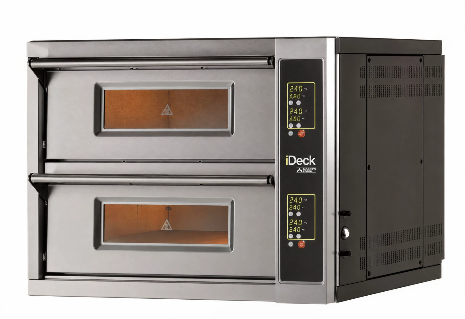 Moretti Forni iD-D 60.60