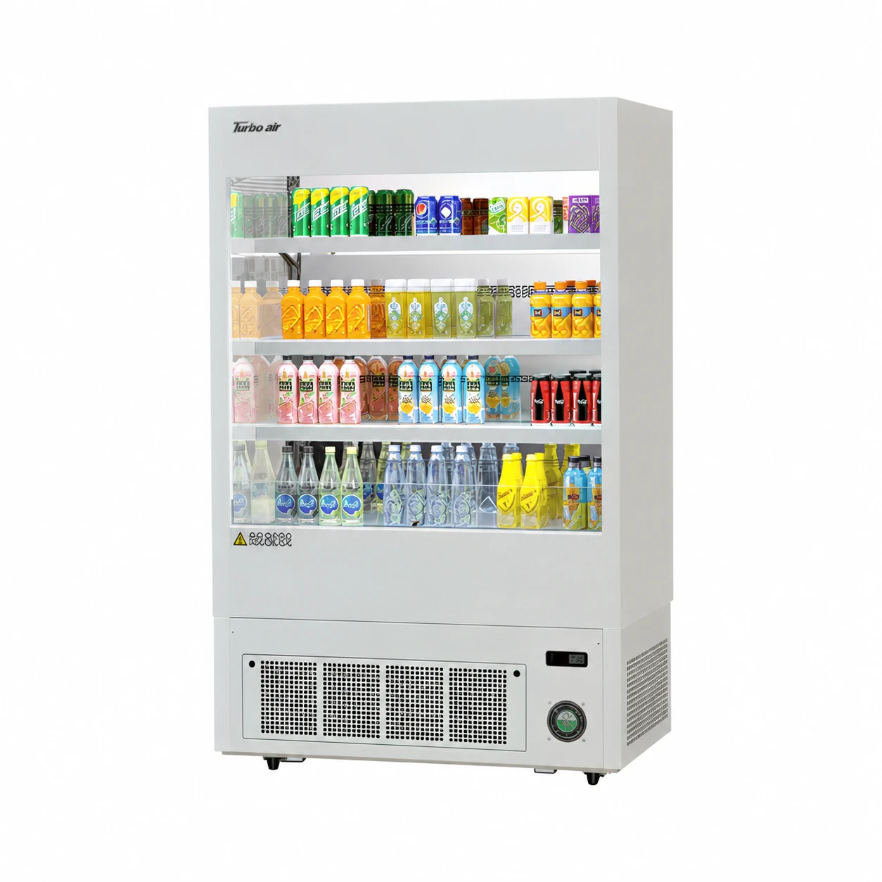 Turboair TOH-1200