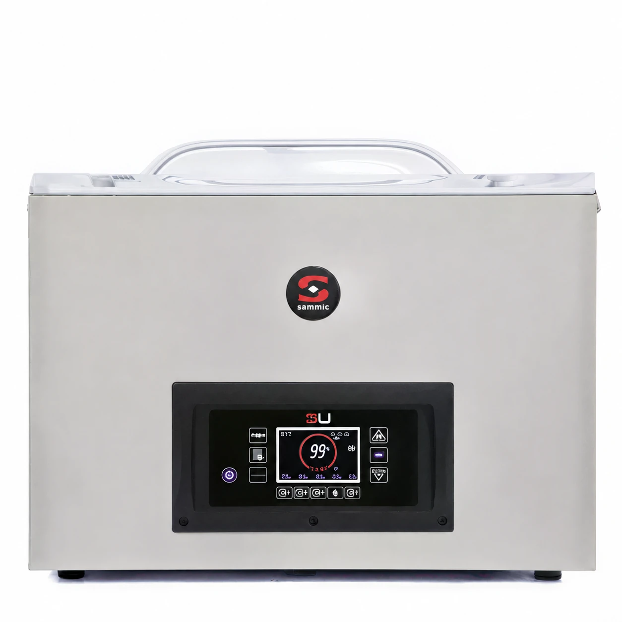 Sammic SU-520P L