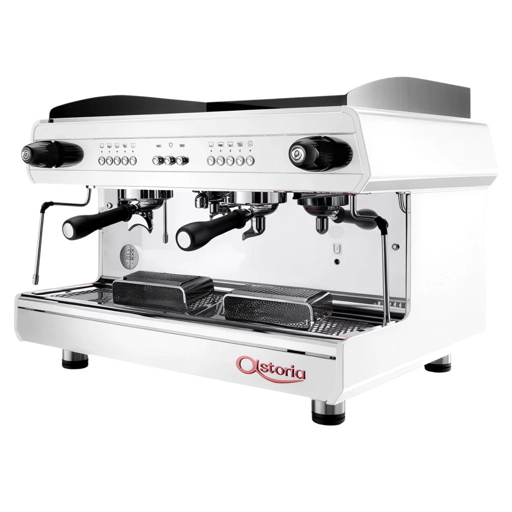 Astoria TANYA SAE/2 White