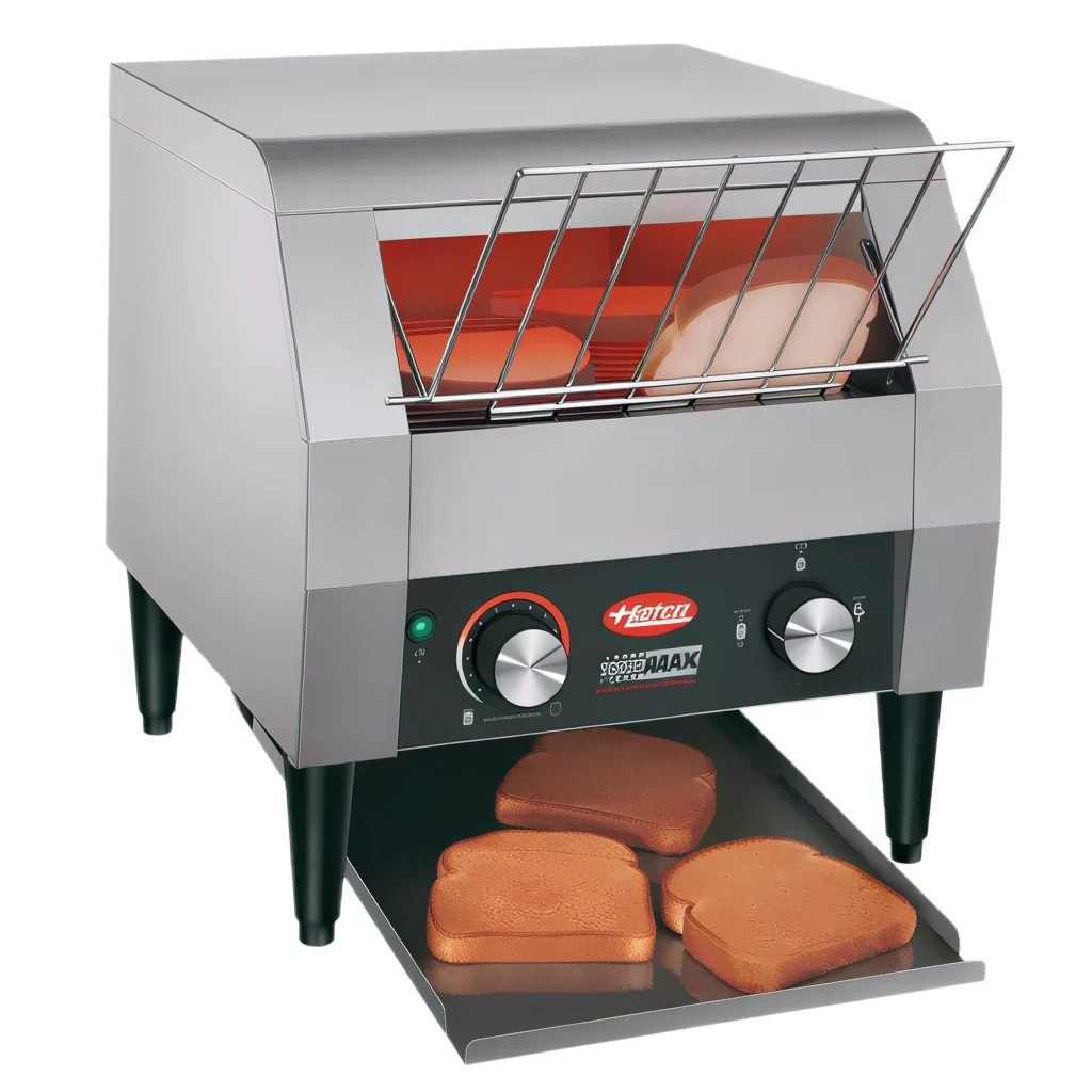 Hatco TM-10H
