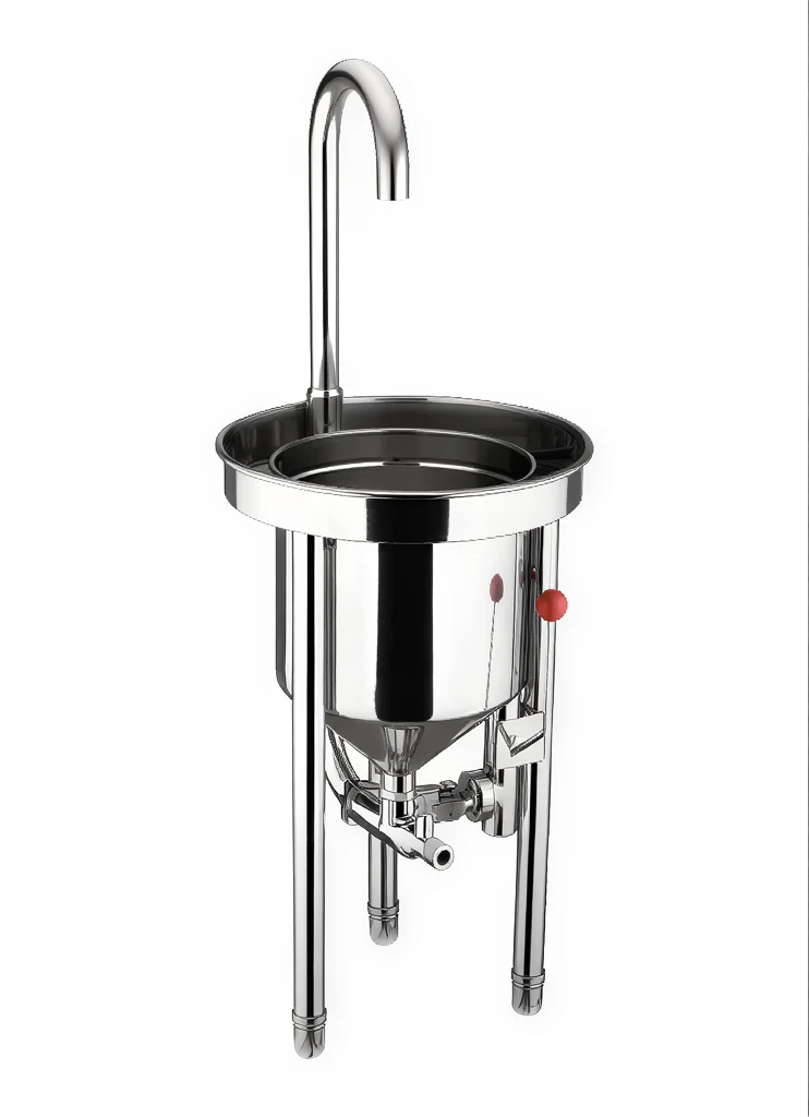 Primo RICEW-50KG