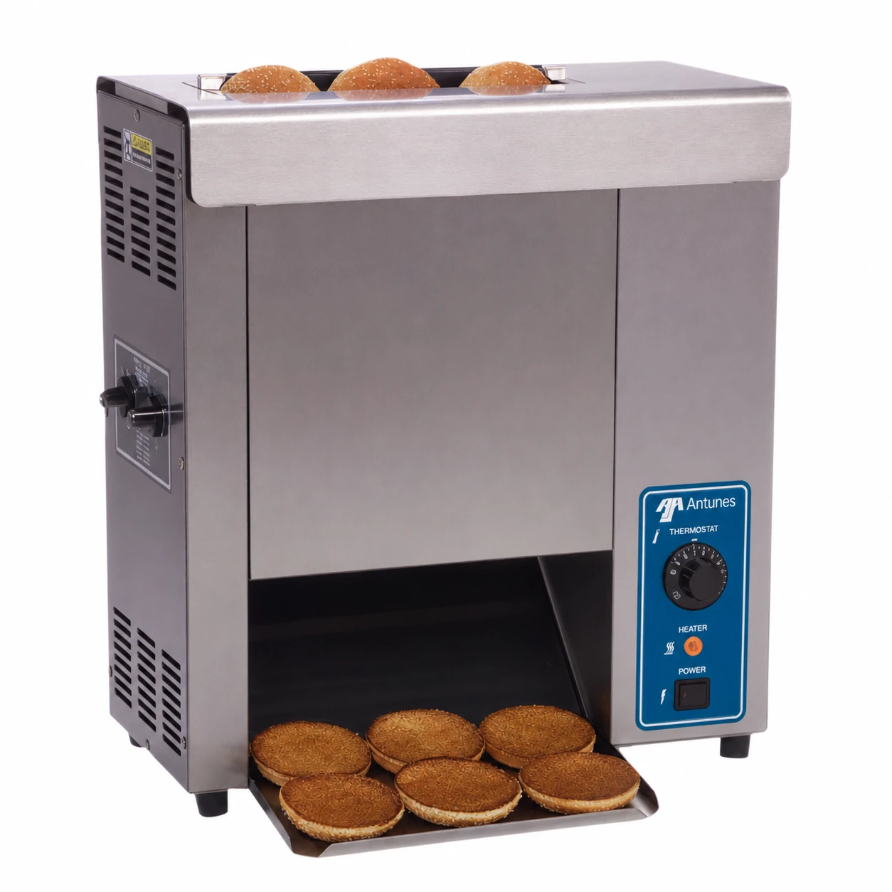 AJ Antunes VCT-25HC (9200640)