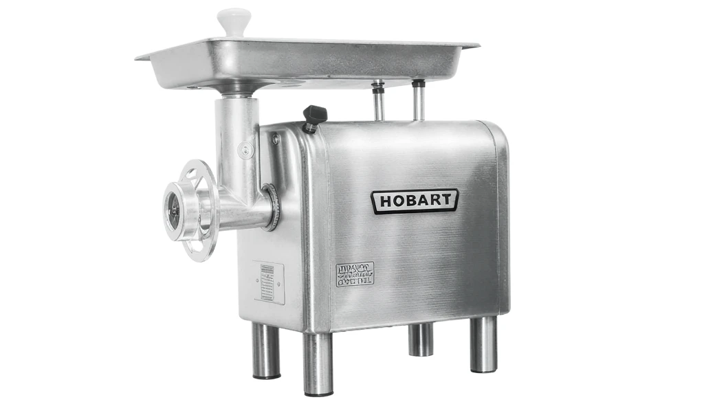 Hobart 4822