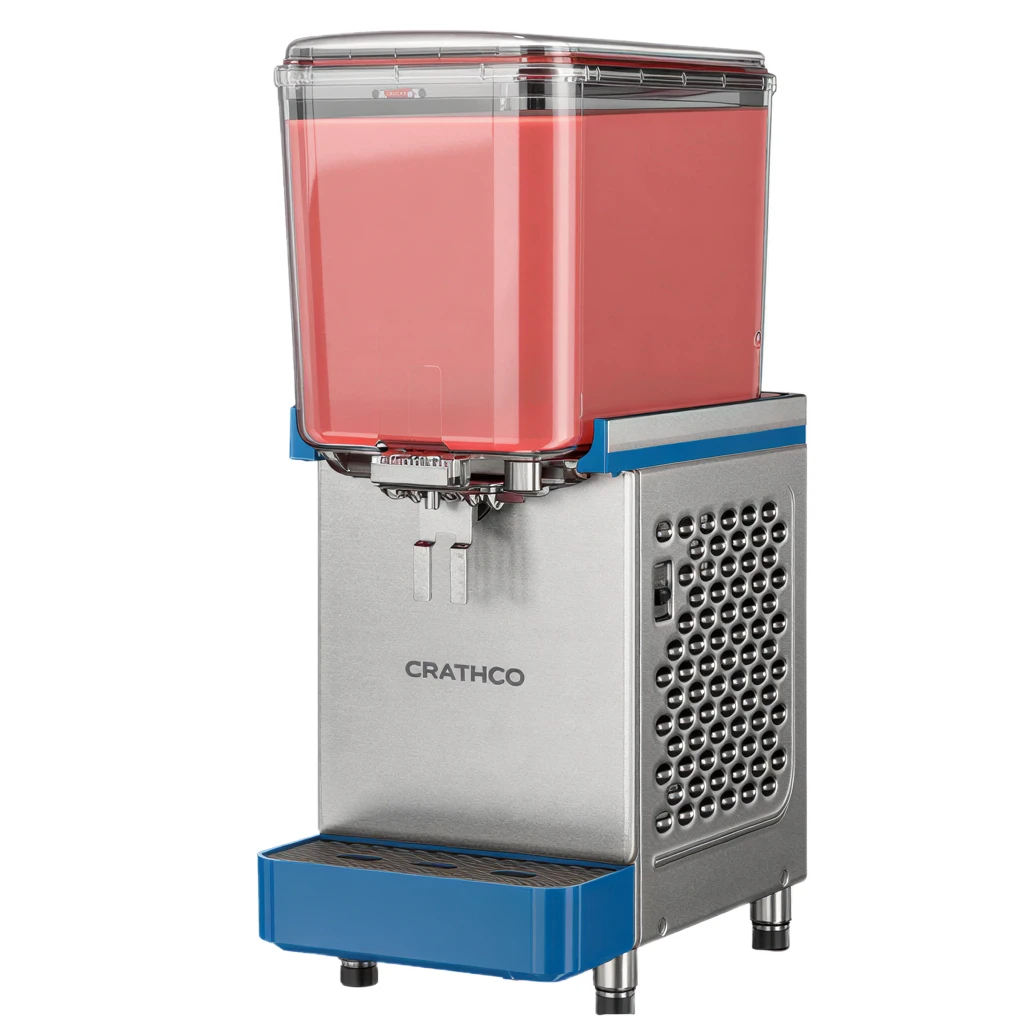 Crathco SR-15-22