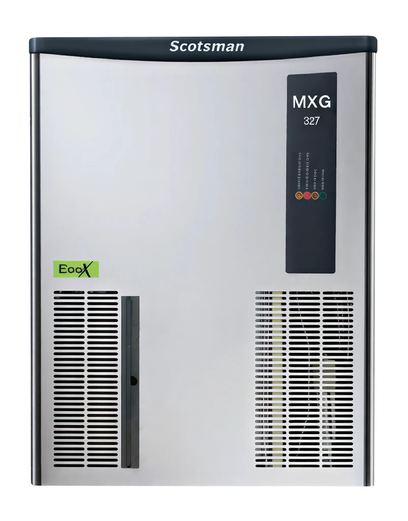 MXGM 327 AS OX