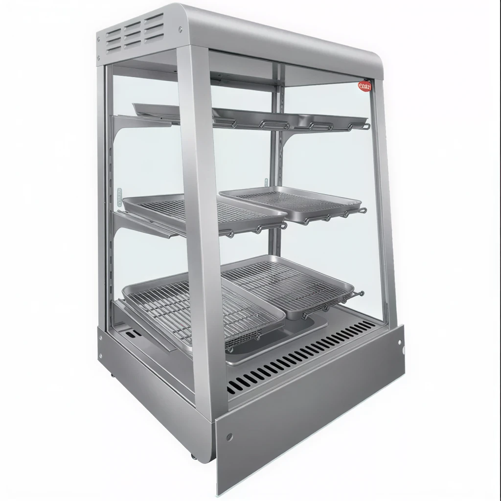 Hatco GMHD-2PT