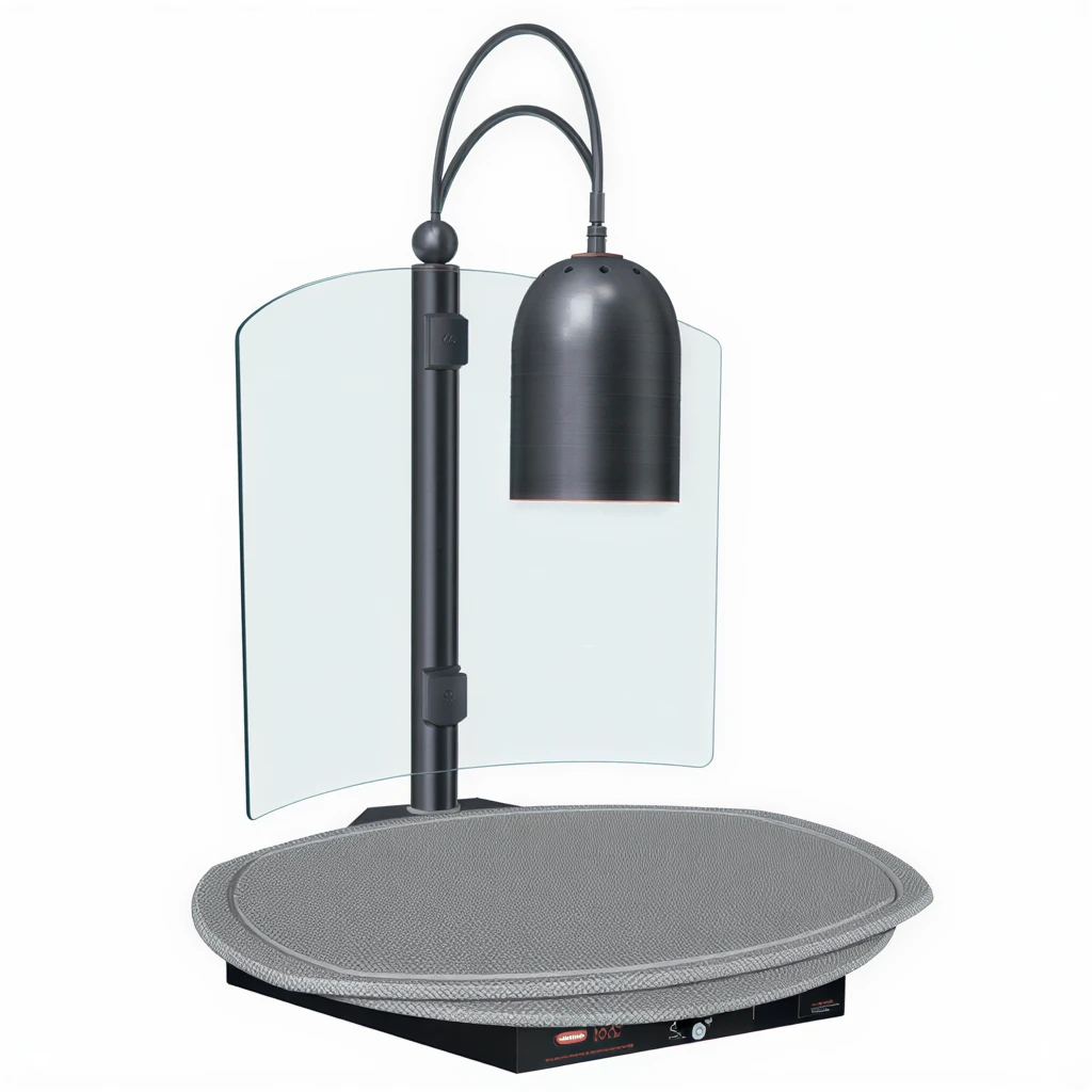 Hatco DCSB400-R24-1