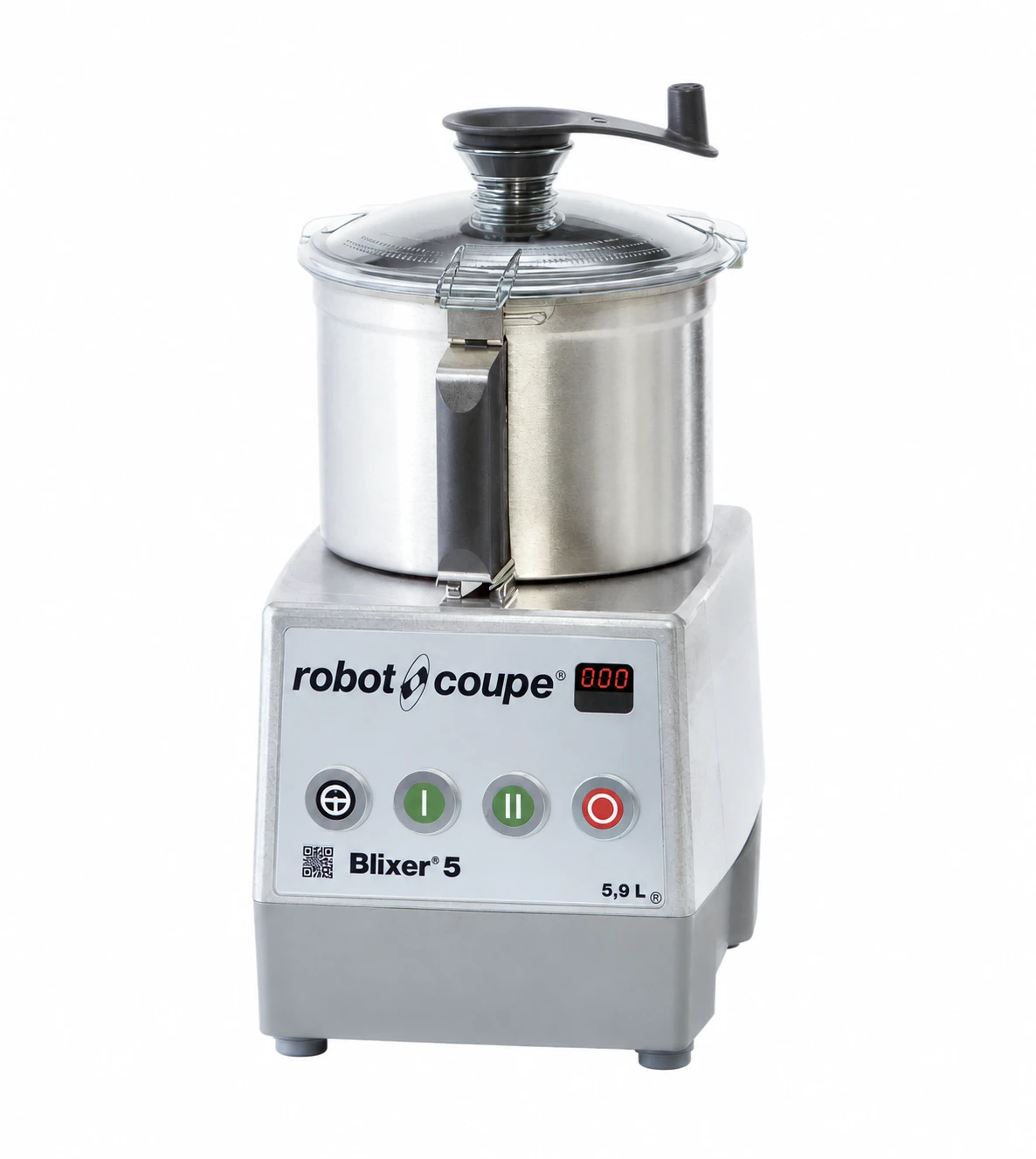 Blixer 5-2V - 33259M
