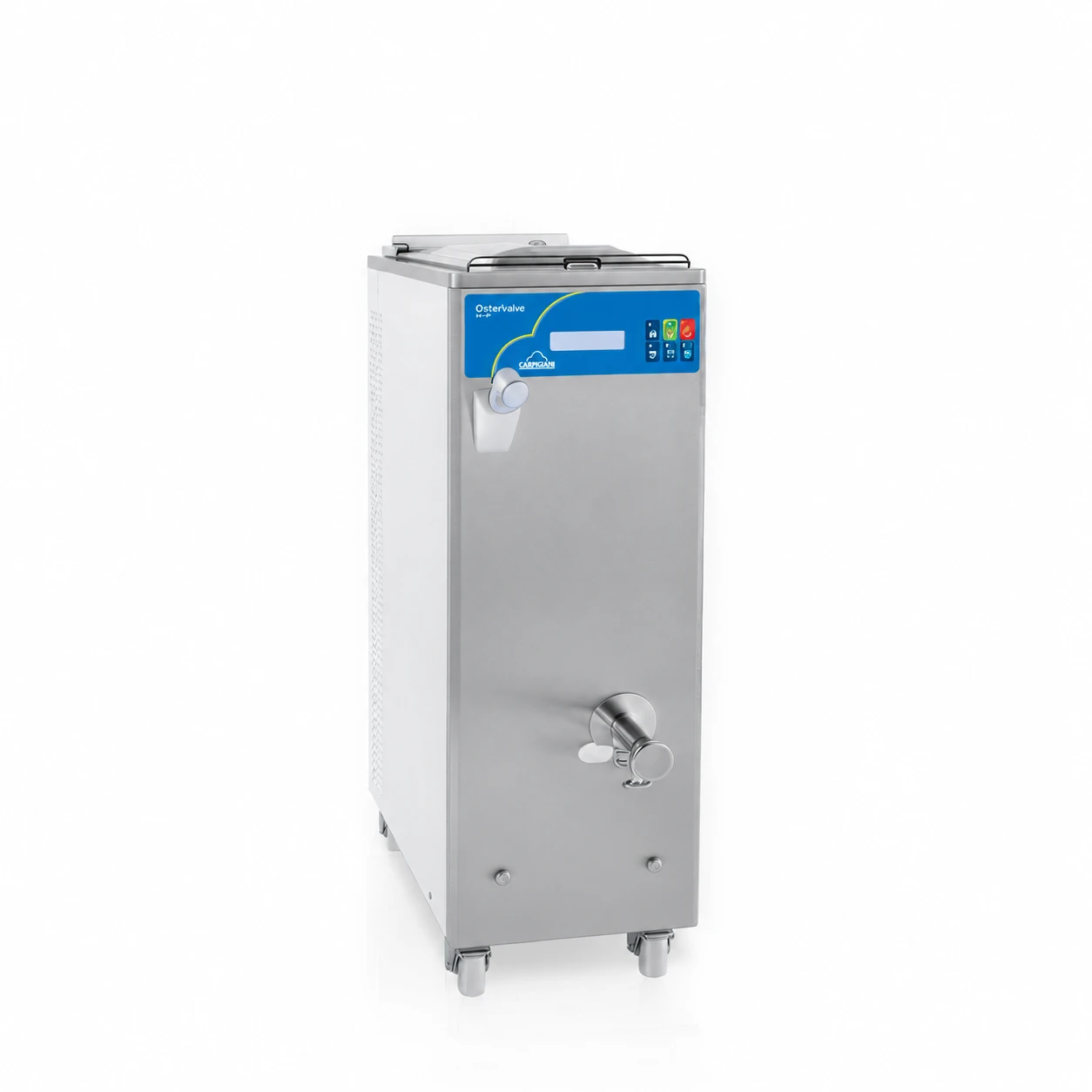 Carpigiani Pastomaster 60 XPL P Air
