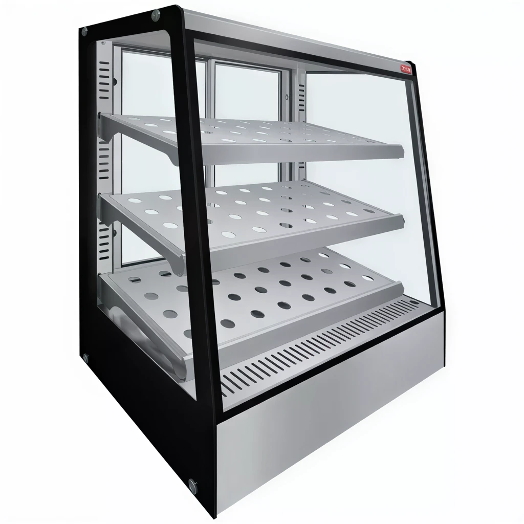 Hatco GMHDH-3PT-SS