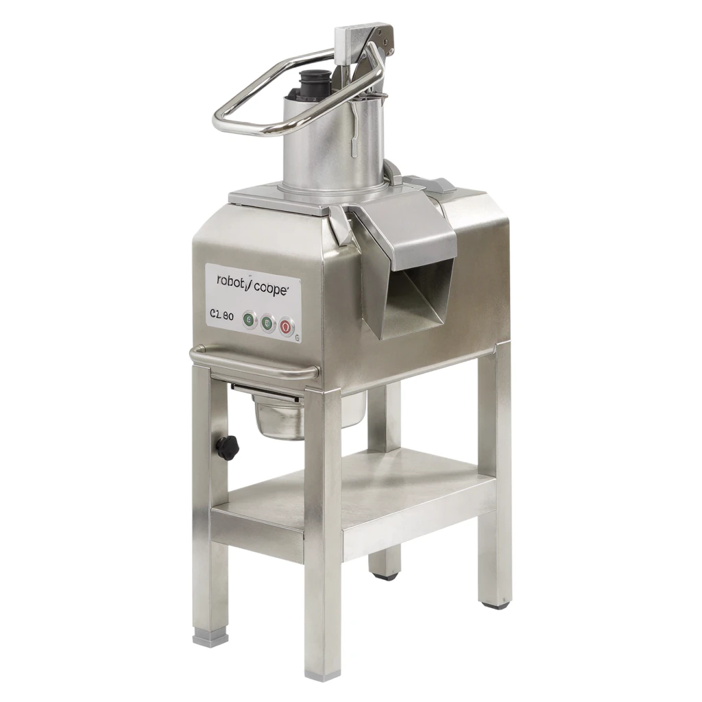 Robot Coupe CL 60 Pusher Feed-Head - 2319FA