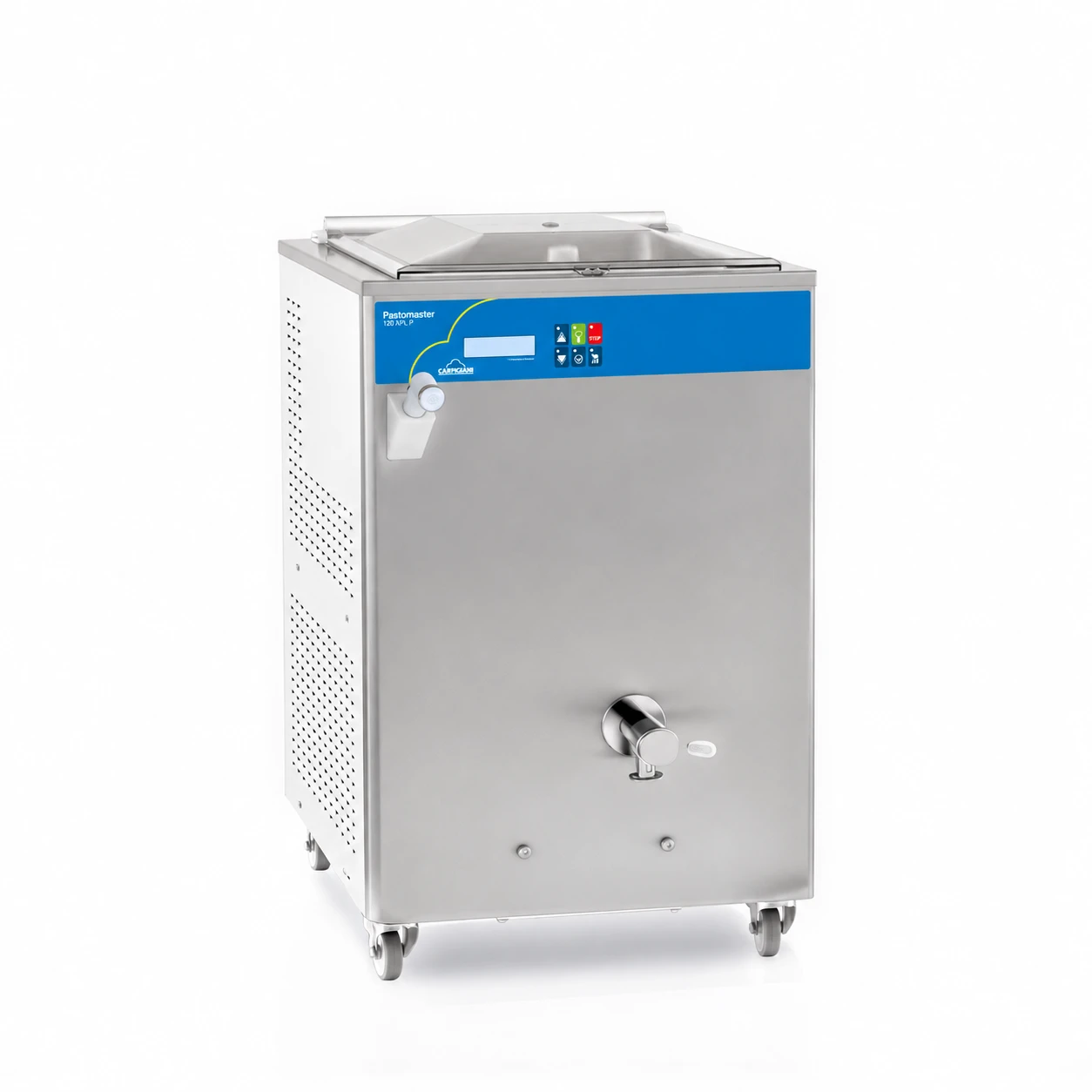 Pastomaster 120 XPL P Air