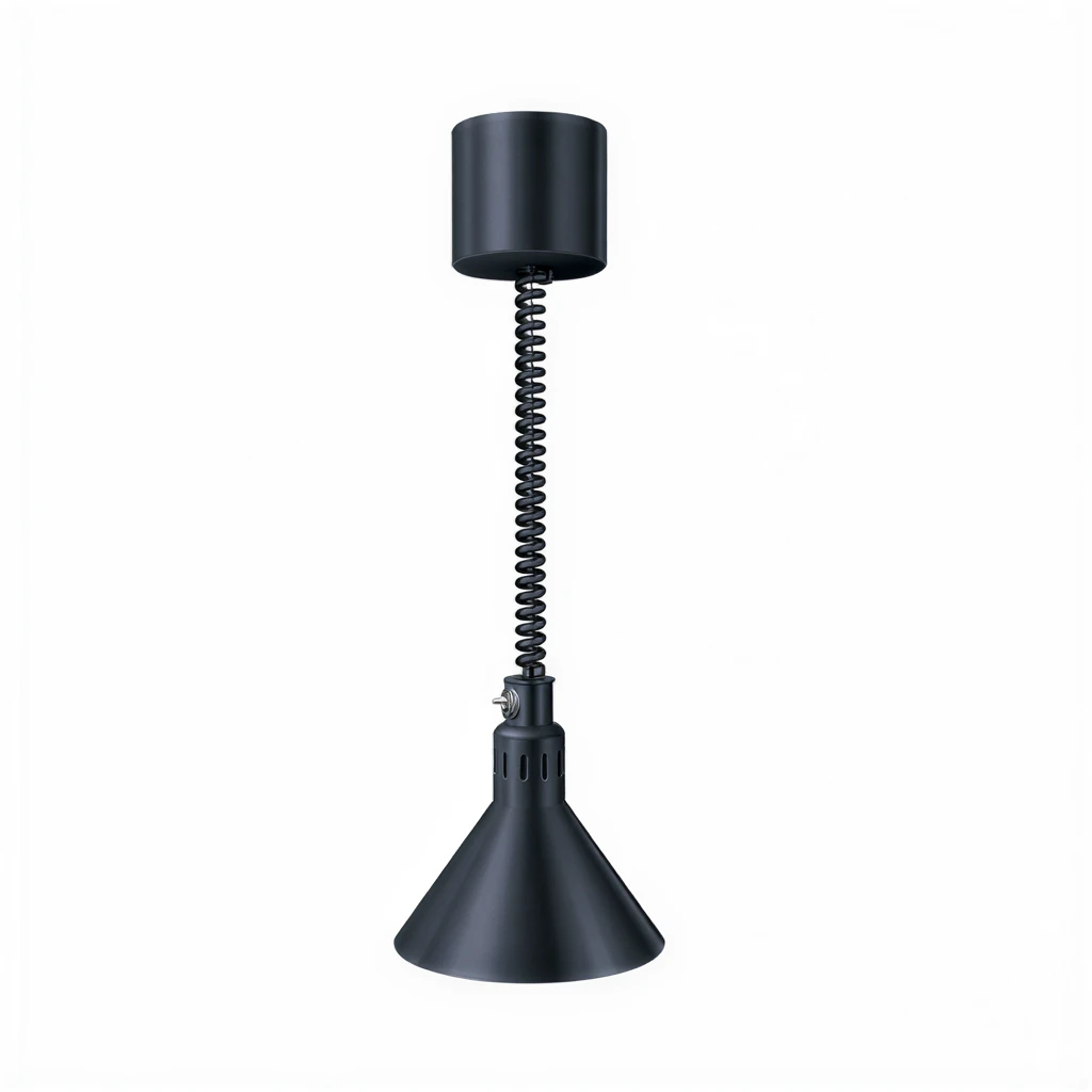 Hatco DL-775-RL BLACK