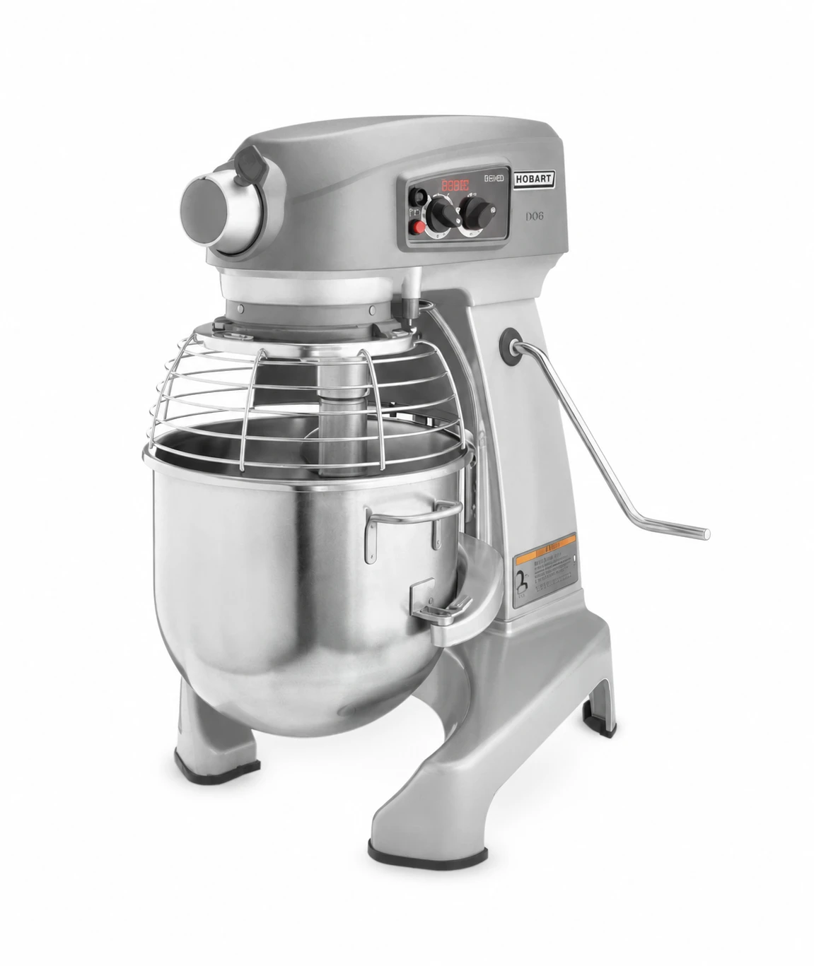 Hobart HL200