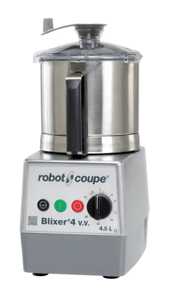 Blixer 4 VV - 33280