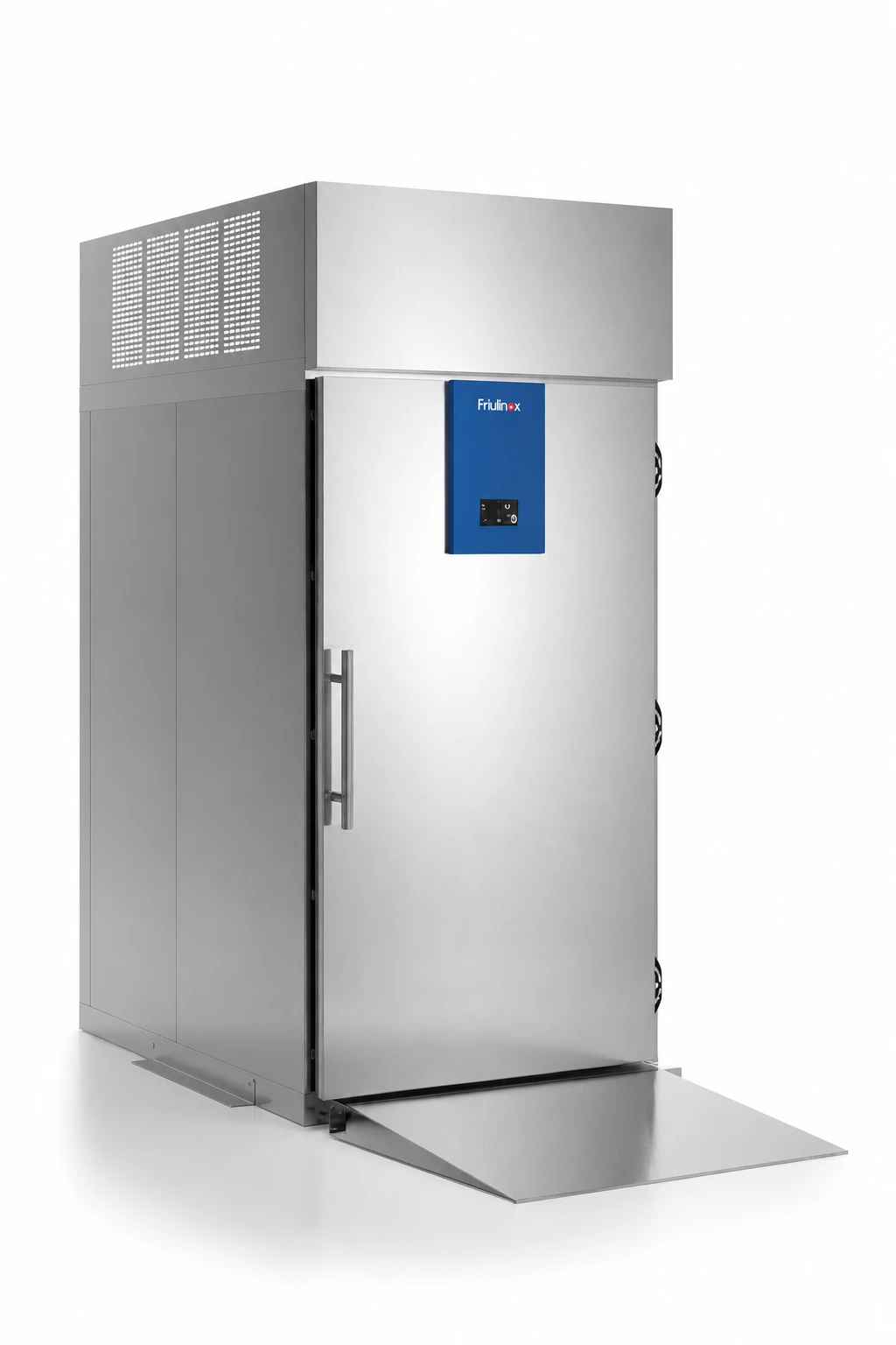 Friulinox RCBL-202-R-PFA