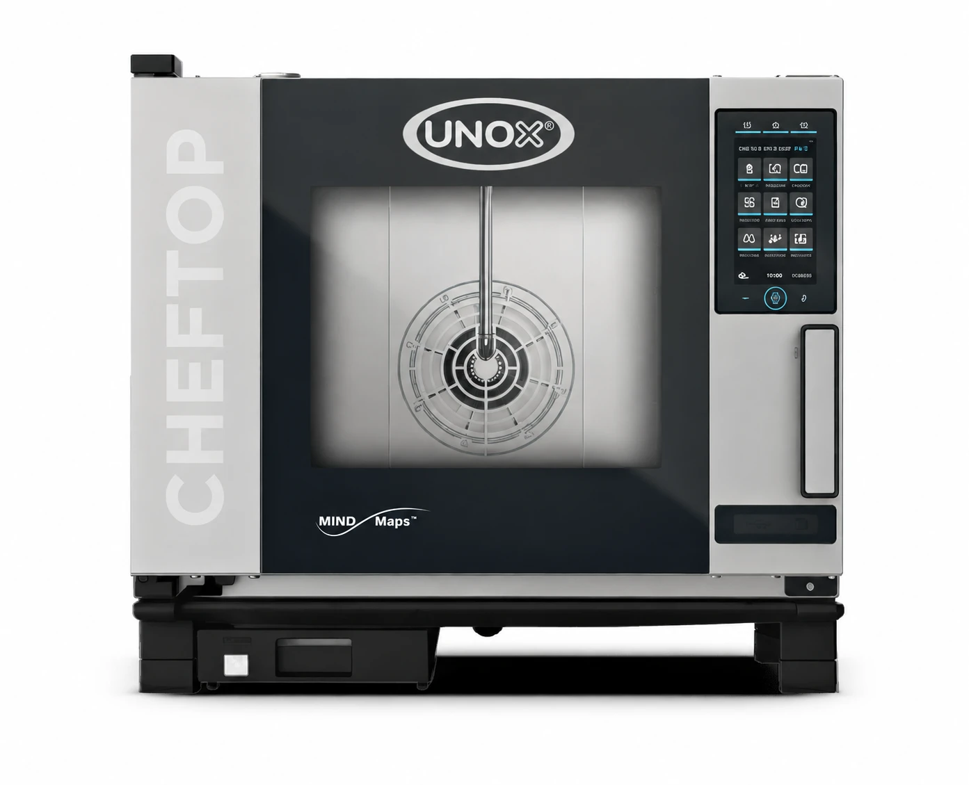 Unox XEVC-0511-EPRM + XUC001