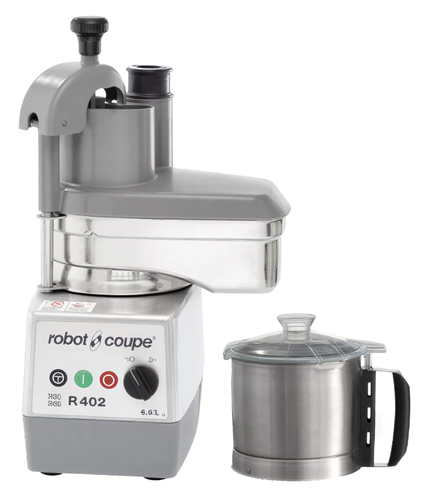 Robot Coupe R 402 - 2453