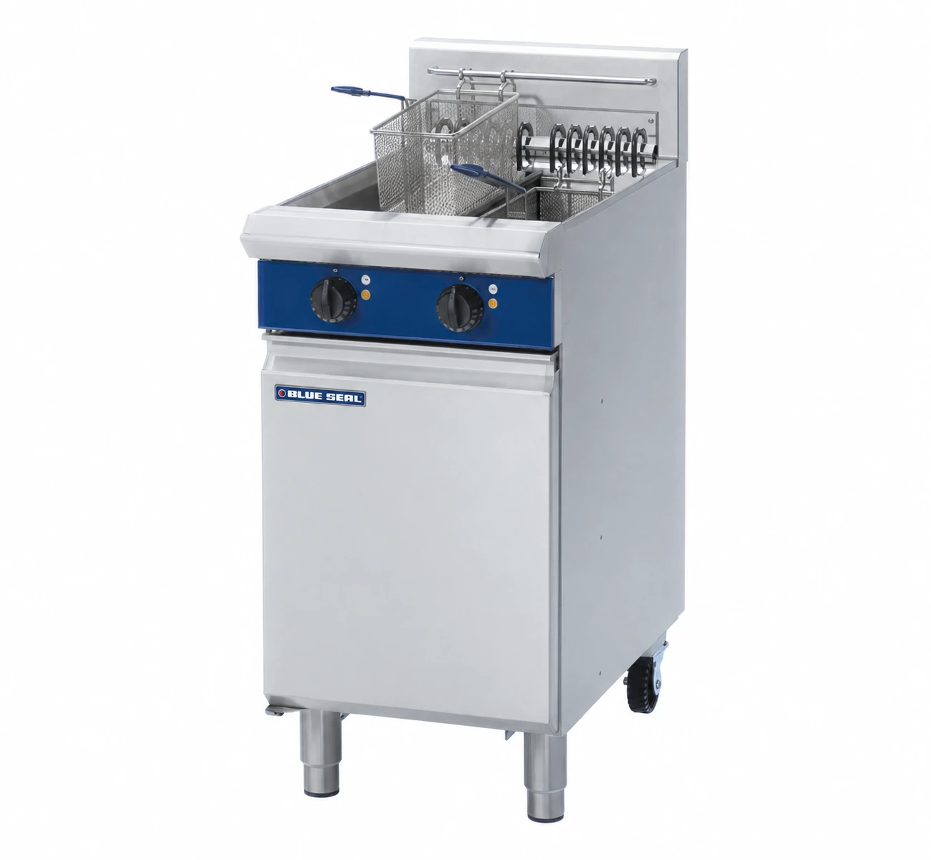 Blue Seal E44